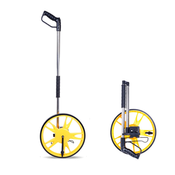 Bánh xe đo khoảng cách Dòng cơ Đường kính 32cm